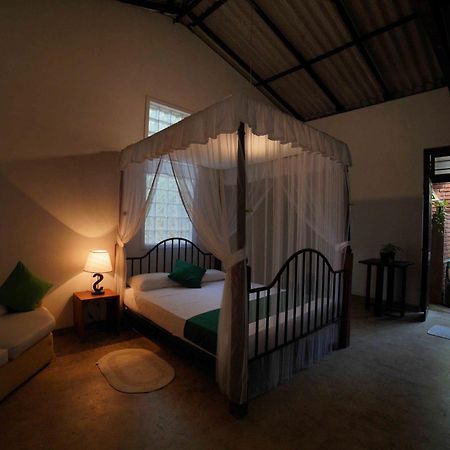 Vihanga Village - Jungle Retreat In Dambulla Kültér fotó
