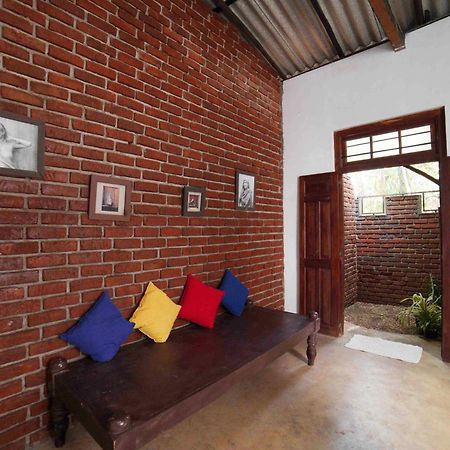 Vihanga Village - Jungle Retreat In Dambulla Kültér fotó