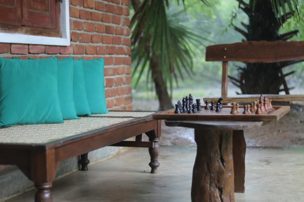 Vihanga Village - Jungle Retreat In Dambulla Kültér fotó