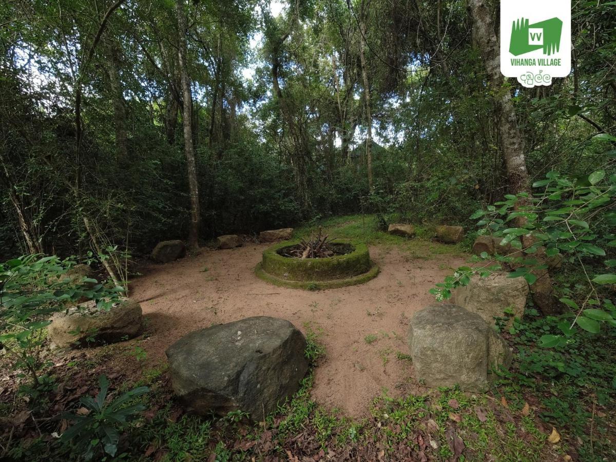 Vihanga Village - Jungle Retreat In Dambulla Kültér fotó