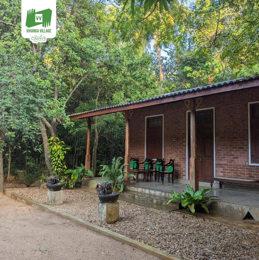 Vihanga Village - Jungle Retreat In Dambulla Kültér fotó