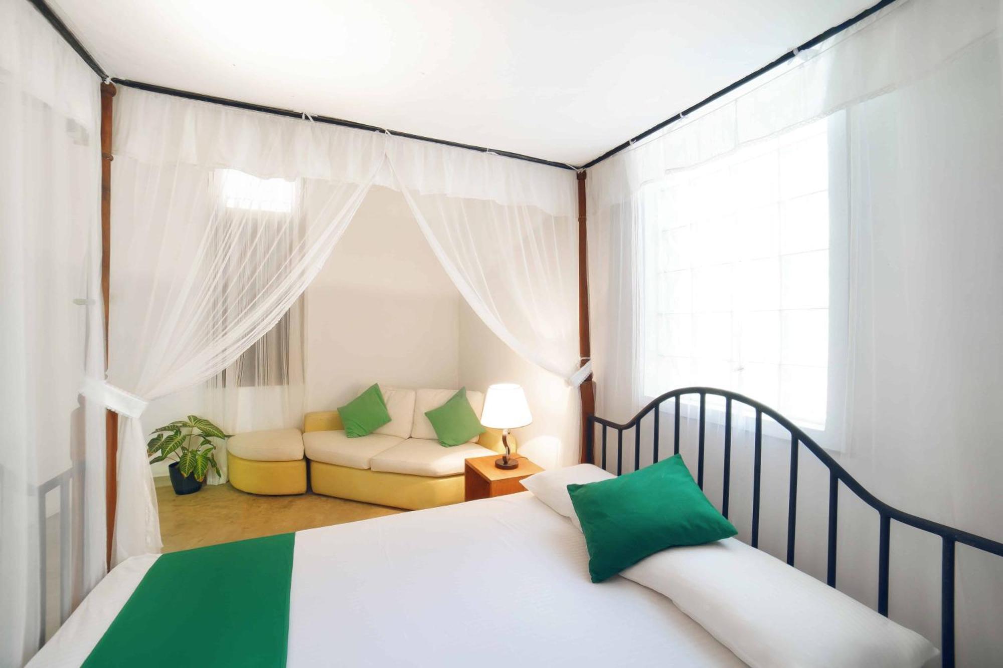 Vihanga Village - Jungle Retreat In Dambulla Kültér fotó