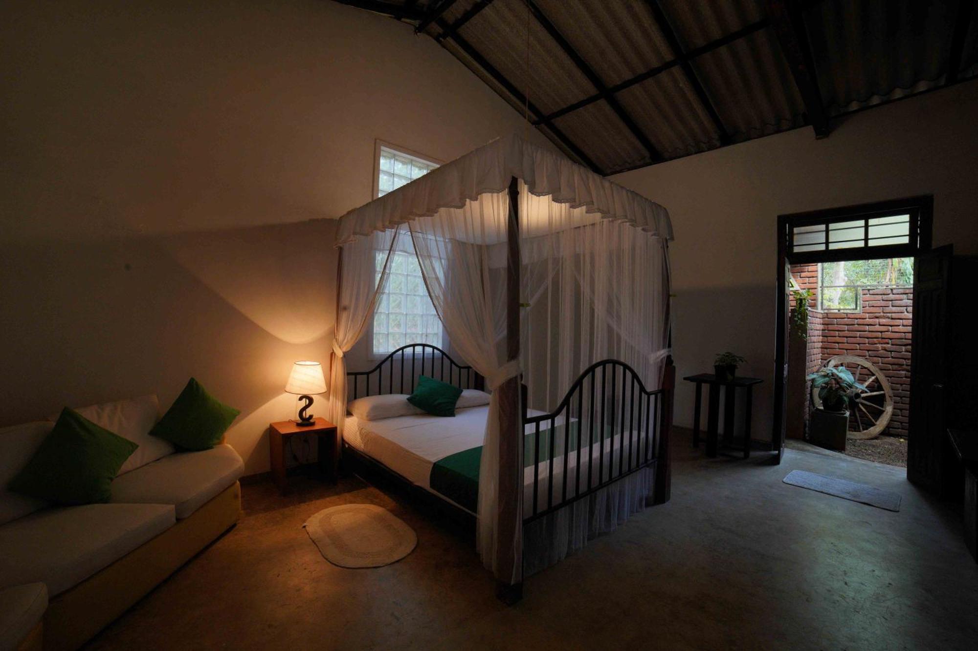 Vihanga Village - Jungle Retreat In Dambulla Kültér fotó