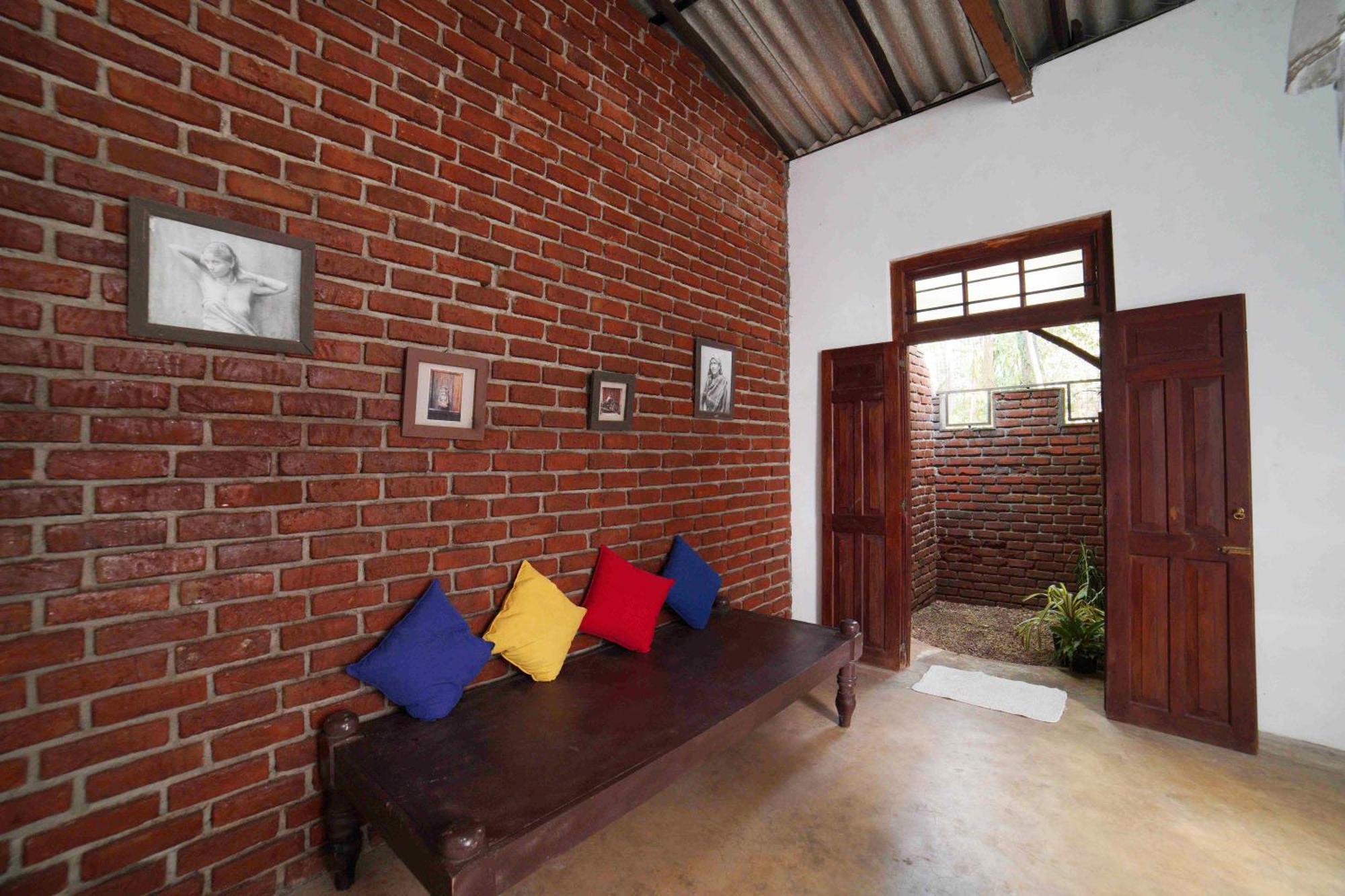 Vihanga Village - Jungle Retreat In Dambulla Kültér fotó