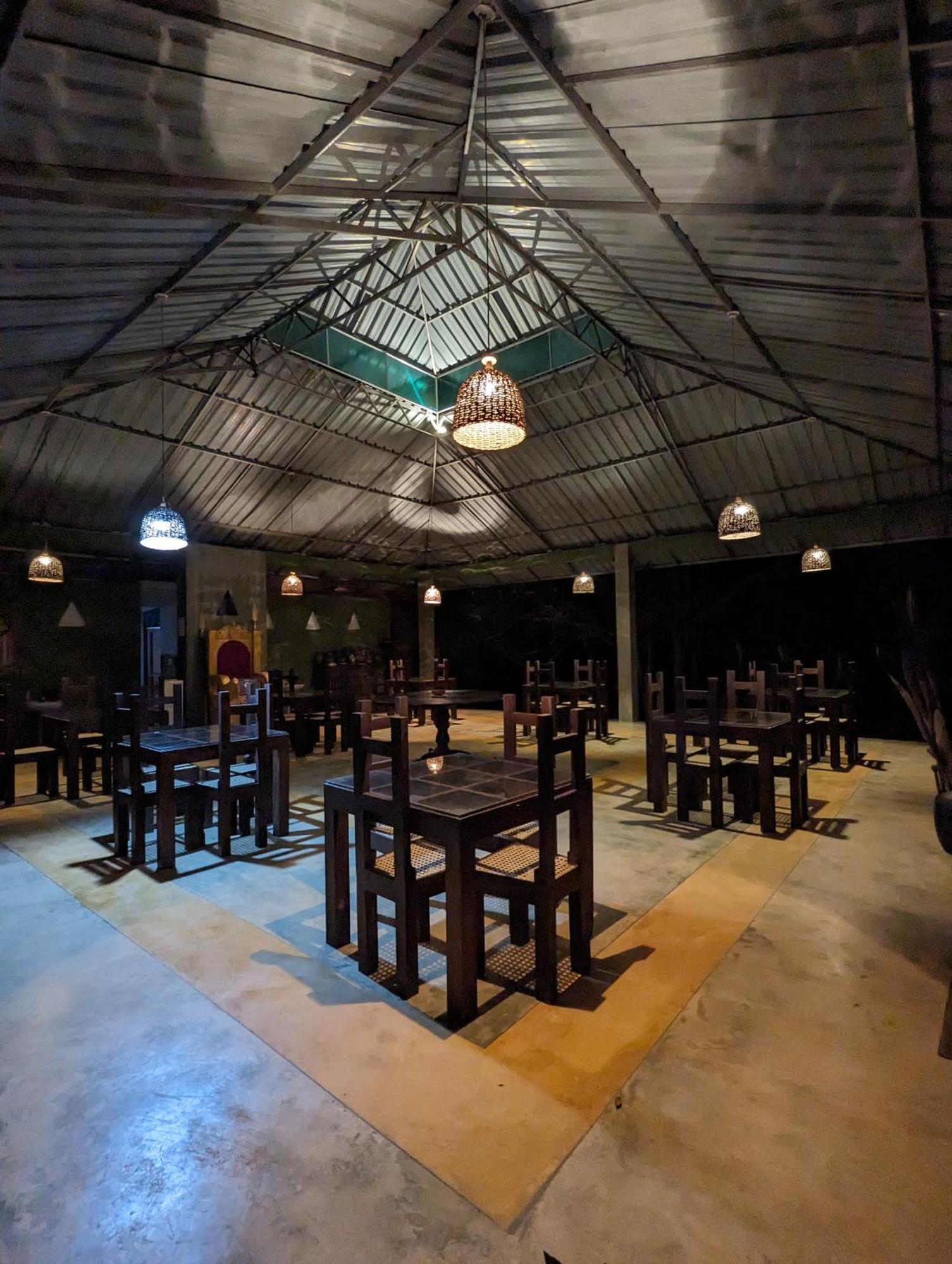 Vihanga Village - Jungle Retreat In Dambulla Kültér fotó
