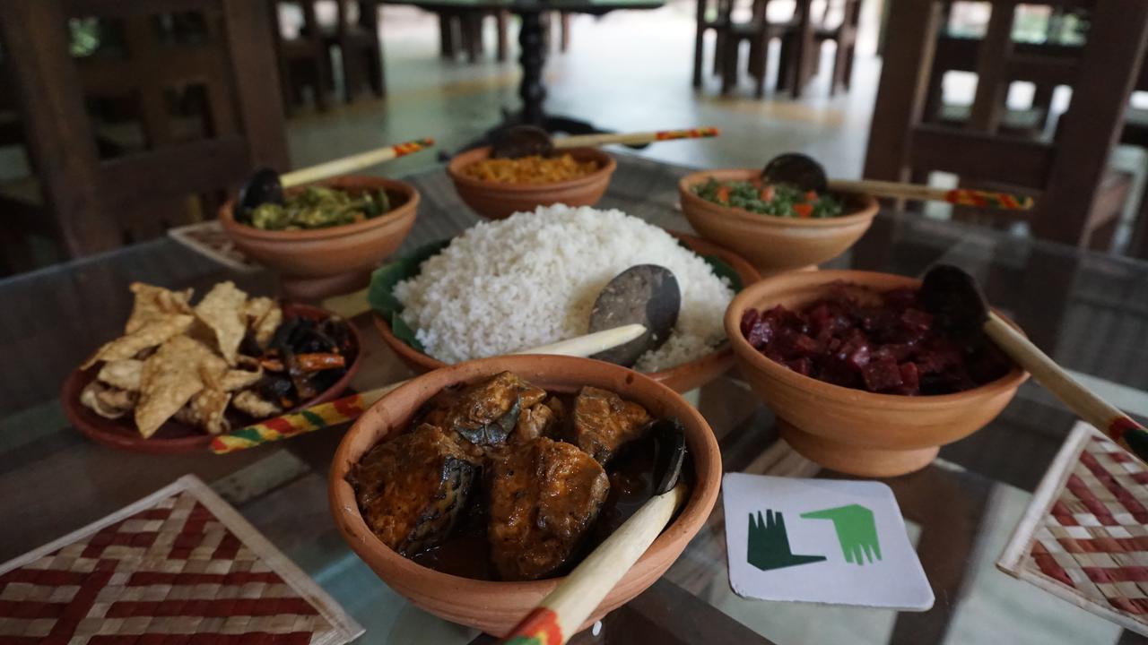 Vihanga Village - Jungle Retreat In Dambulla Kültér fotó