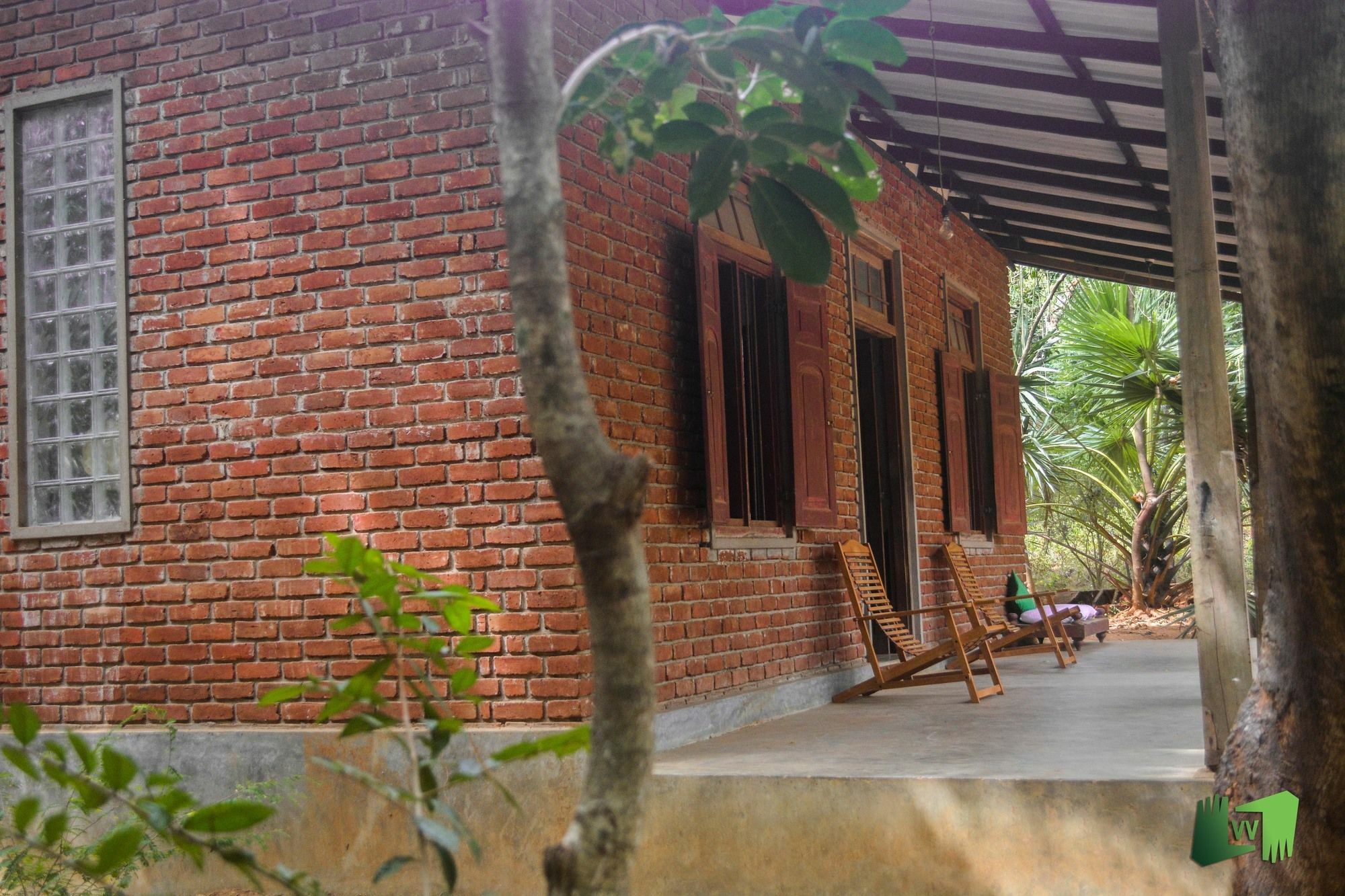 Vihanga Village - Jungle Retreat In Dambulla Kültér fotó