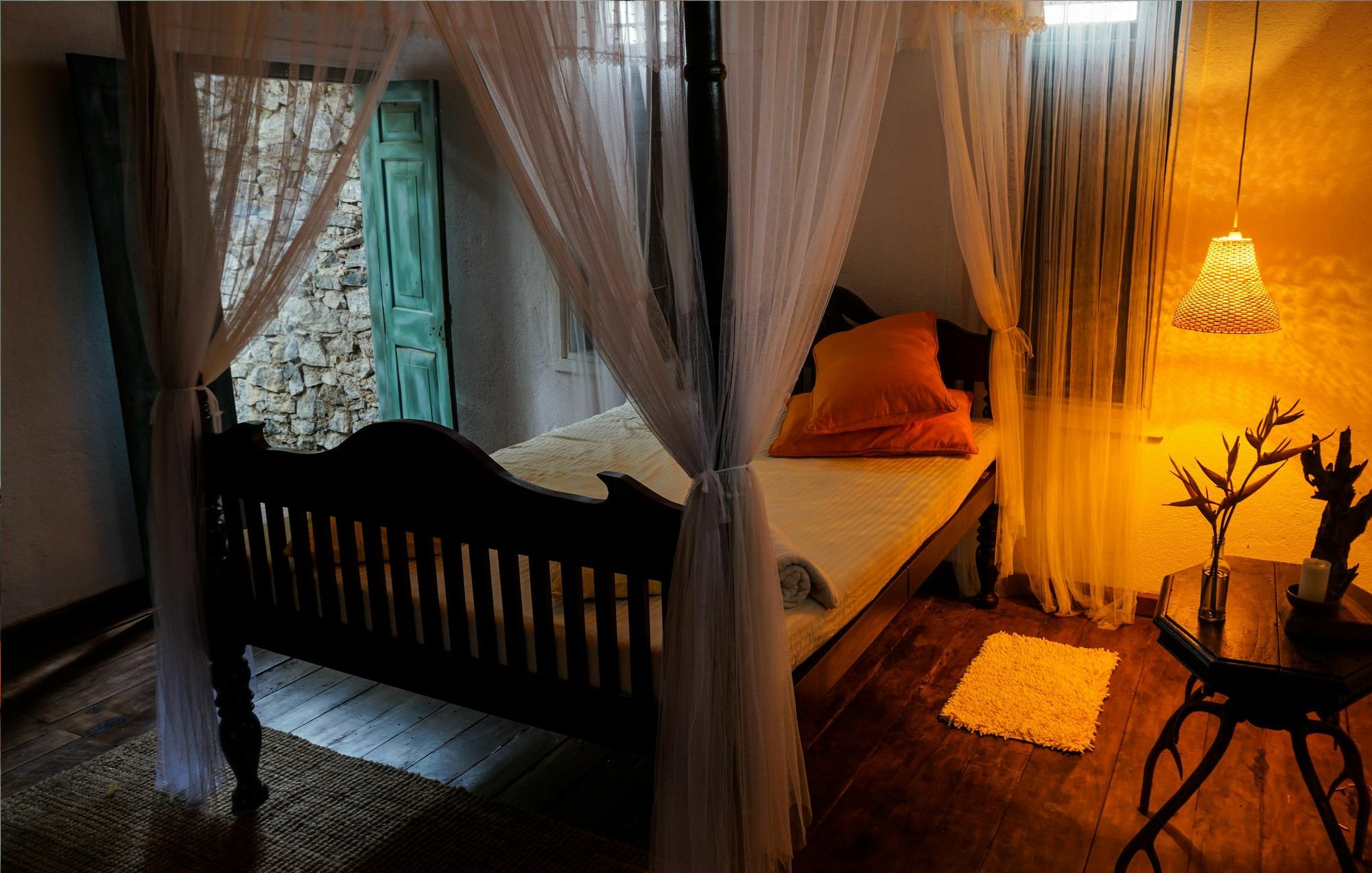 Vihanga Village - Jungle Retreat In Dambulla Kültér fotó