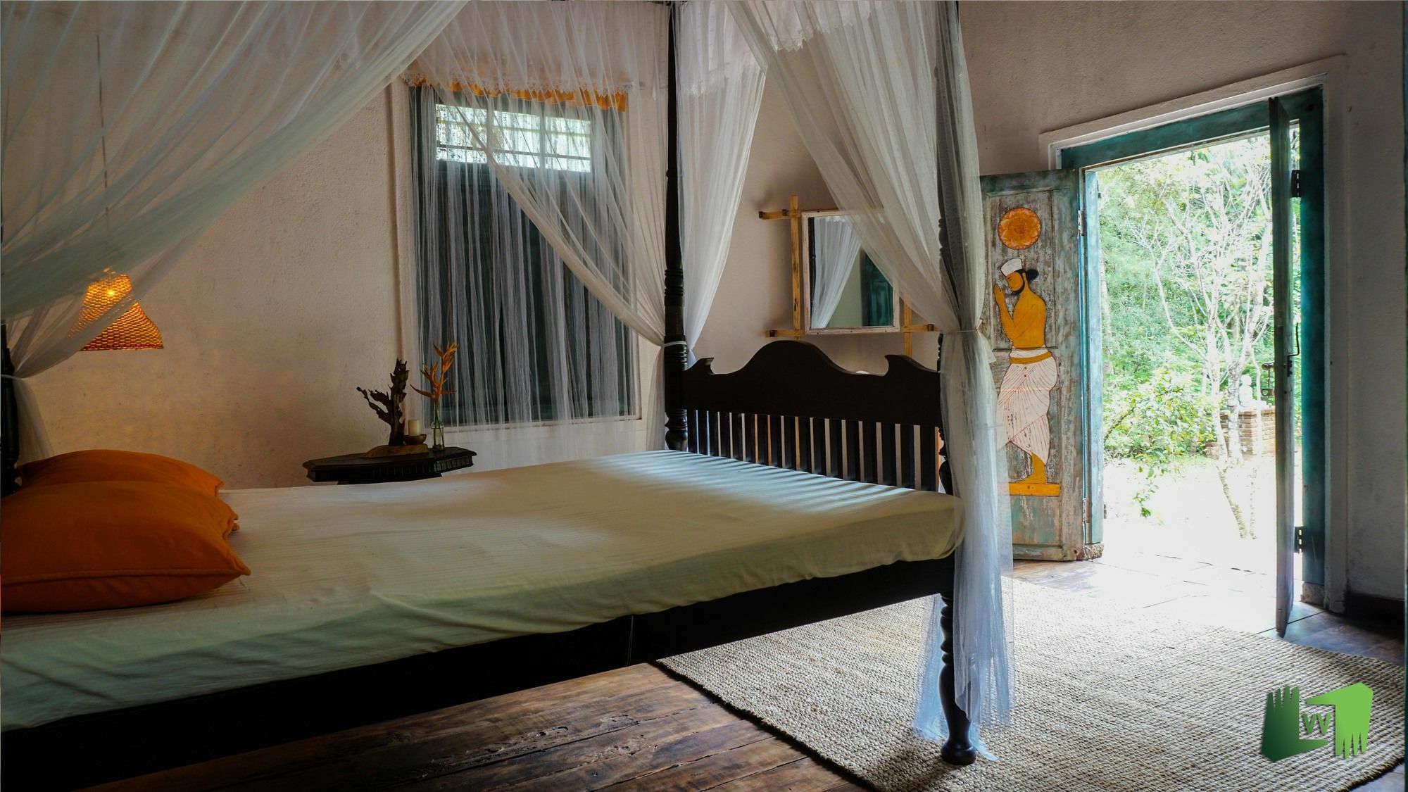Vihanga Village - Jungle Retreat In Dambulla Kültér fotó