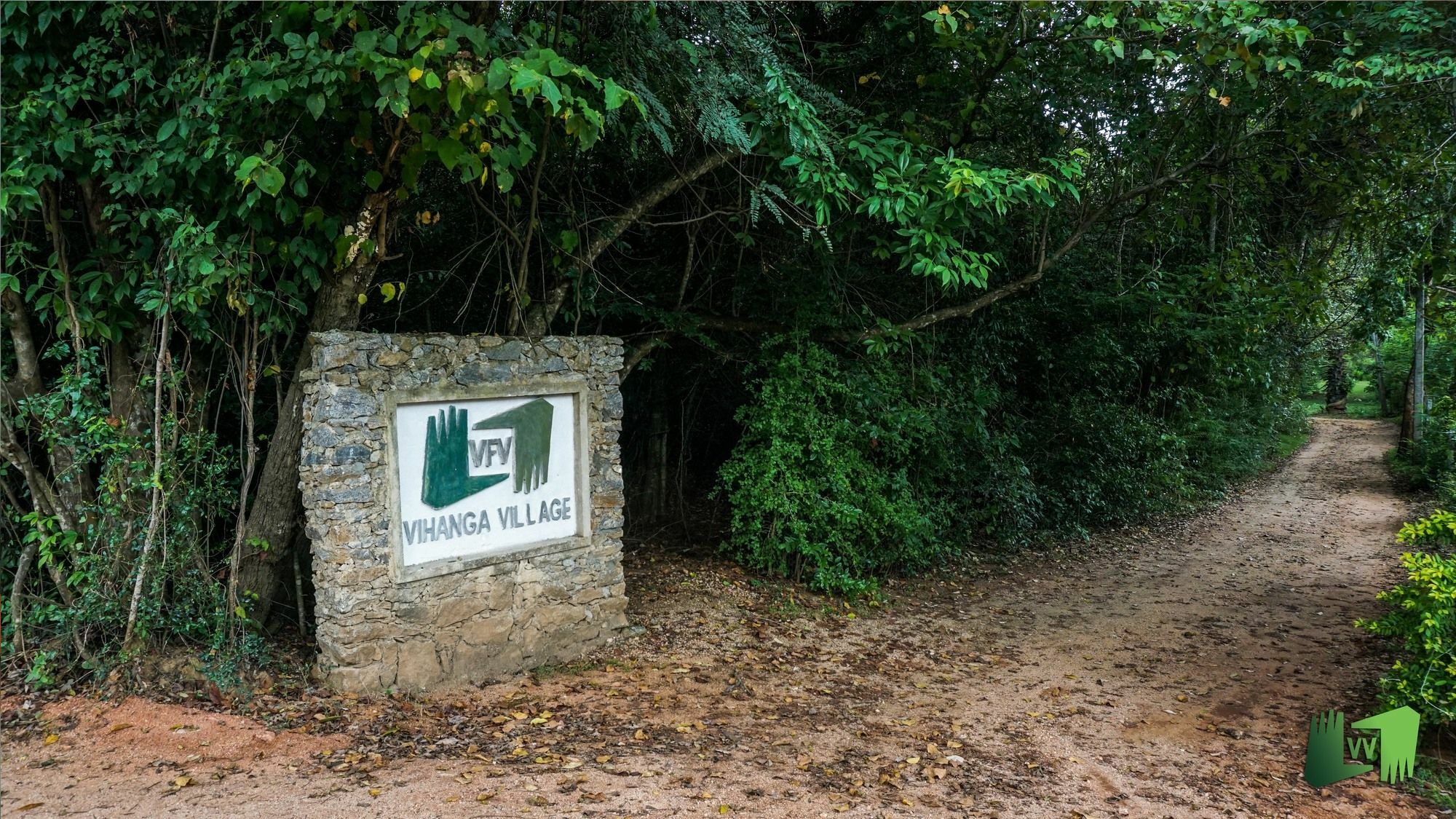 Vihanga Village - Jungle Retreat In Dambulla Kültér fotó