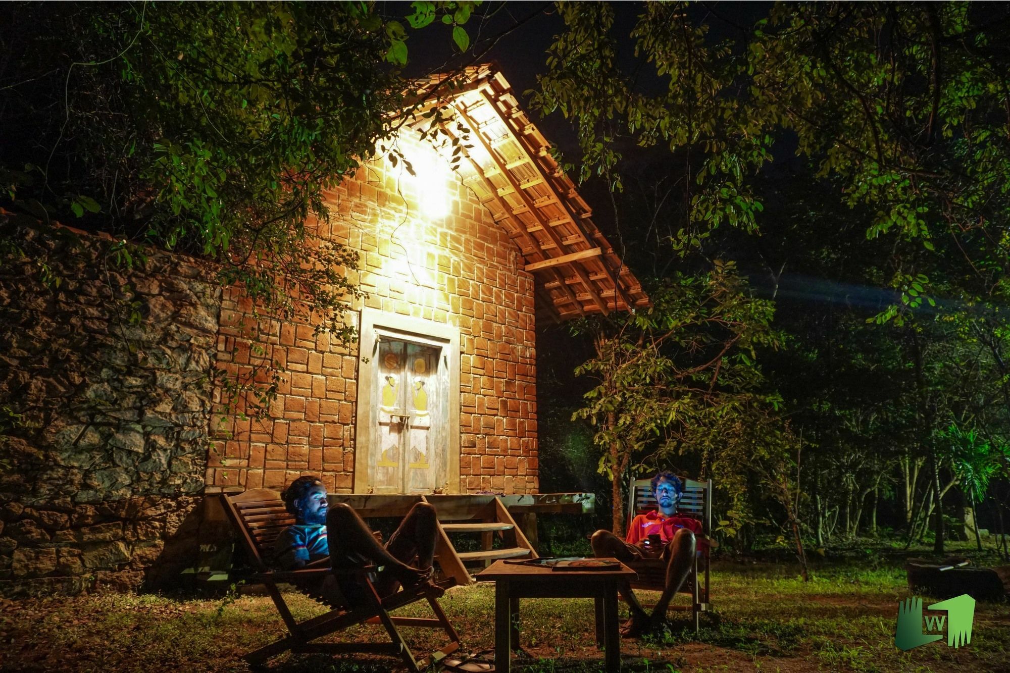 Vihanga Village - Jungle Retreat In Dambulla Kültér fotó