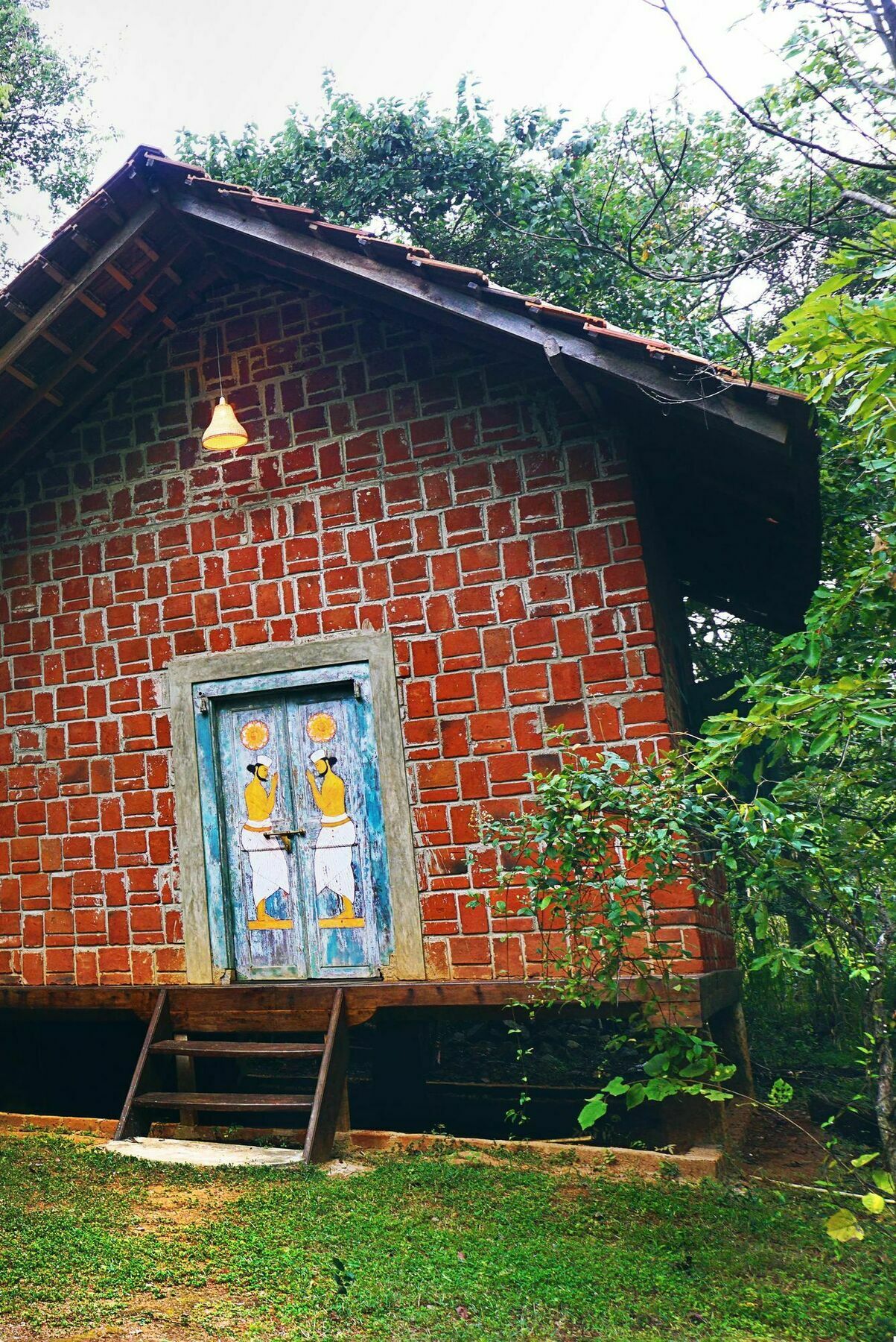 Vihanga Village - Jungle Retreat In Dambulla Kültér fotó