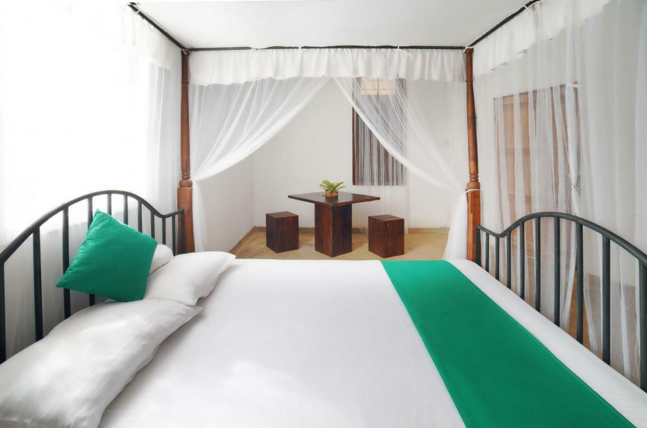 Vihanga Village - Jungle Retreat In Dambulla Kültér fotó