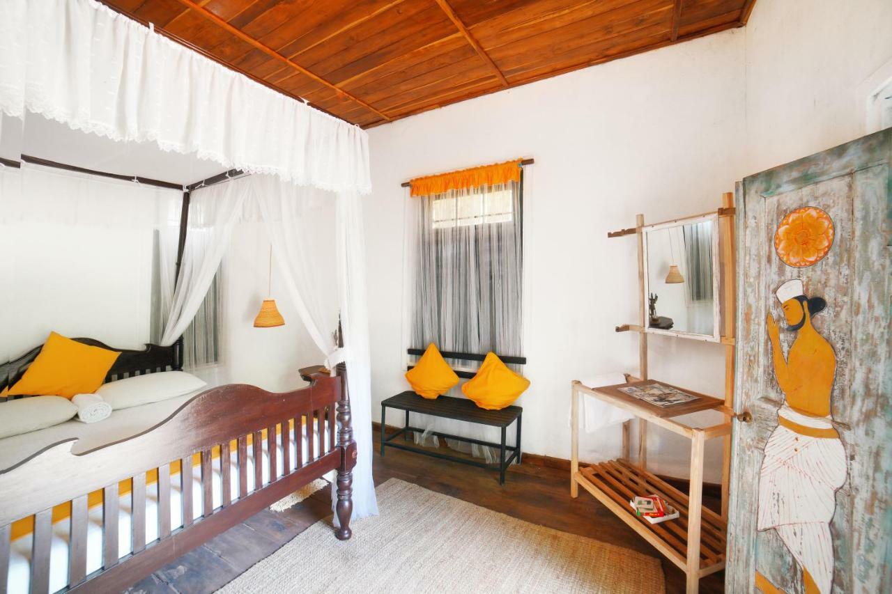 Vihanga Village - Jungle Retreat In Dambulla Kültér fotó