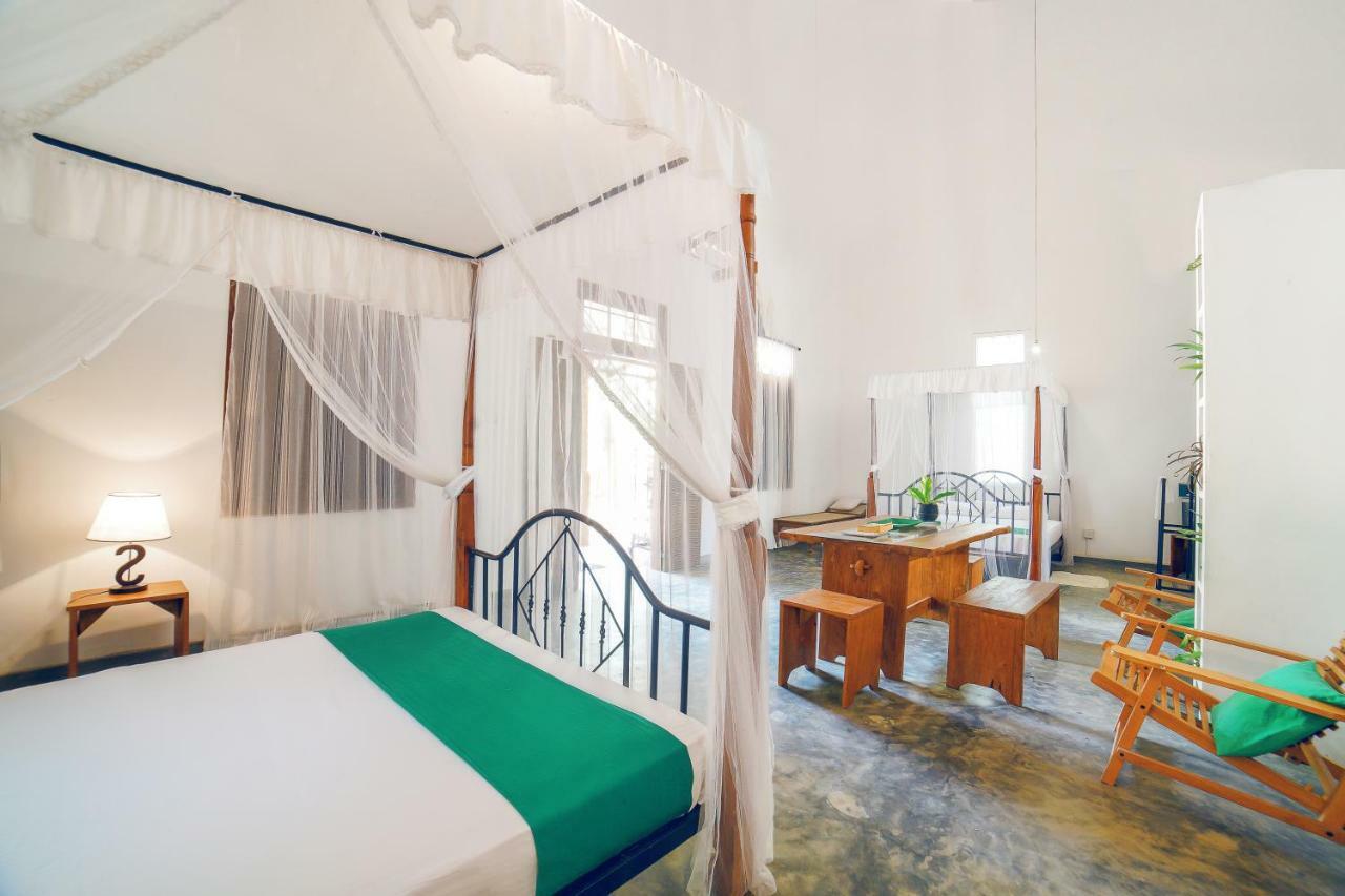 Vihanga Village - Jungle Retreat In Dambulla Kültér fotó