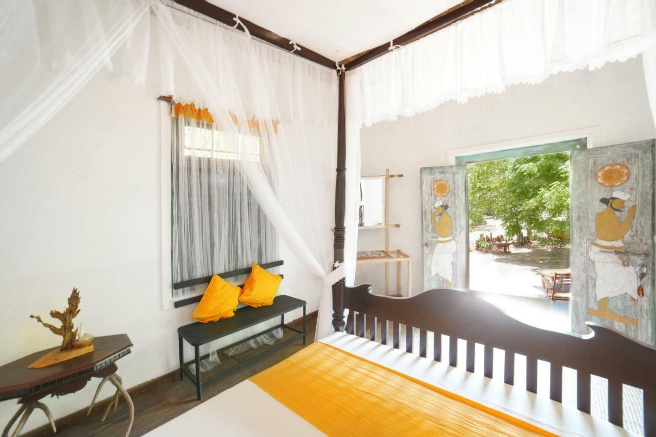 Vihanga Village - Jungle Retreat In Dambulla Kültér fotó